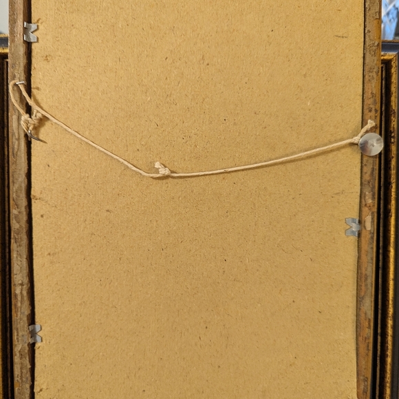 Vintage ACQUAINTANCE by Edgar Quest - Picture 2 of 2